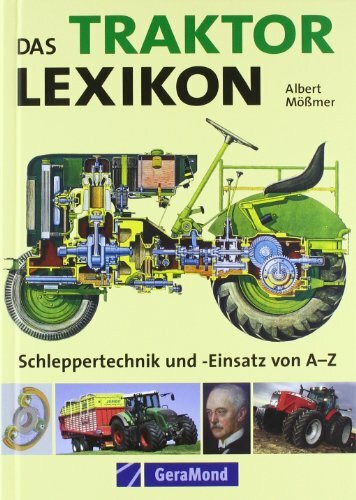 Das Traktor Lexikon