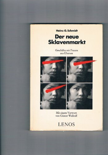 Der neue Sklavenmarkt: Geschäfte mit Frauen aus Übersee