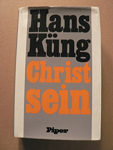 Christ sein