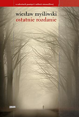 Ostatnie rozdanie