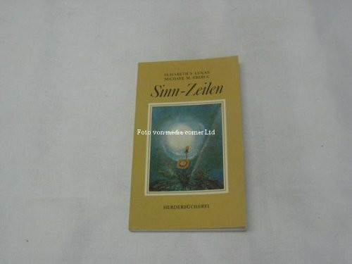Sinn - Zeilen