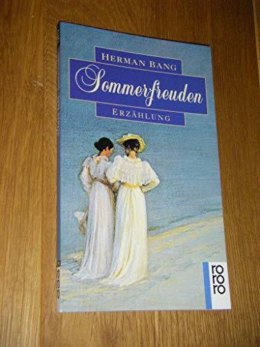 Sommerfreuden