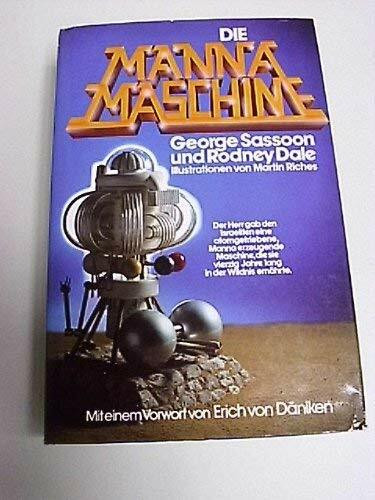 Die Manna- Maschine