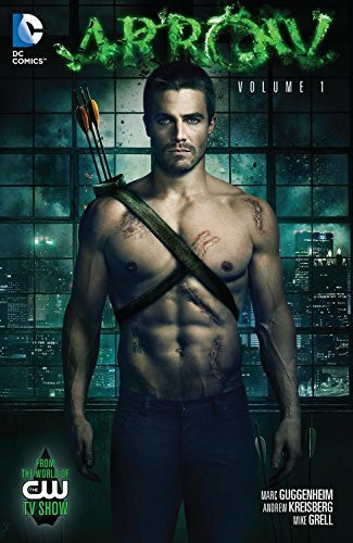 Arrow Vol. 1