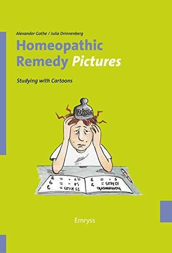 Homeopathic Remedy Pictures