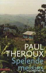 SPELENDE MEISJES SPELENDE MEISJES