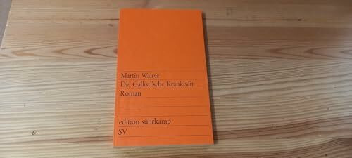 Die Gallistl'sche Krankheit.