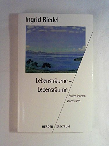 Lebensträume, Lebensräume