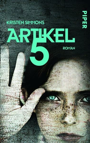 Piper Taschenbuch Artikel 5, Roman