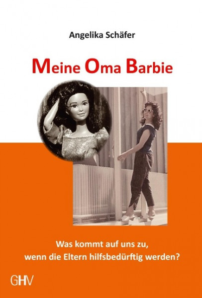 Meine Oma Barbie