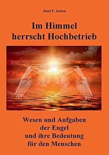 Im Himmel herrscht Hochbetrieb