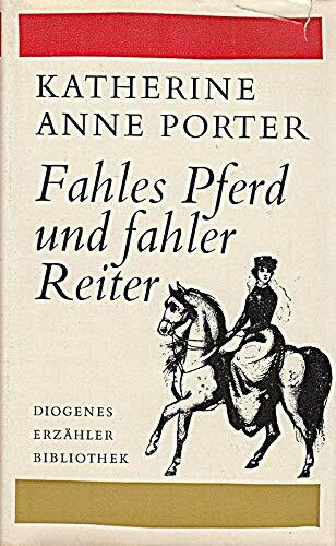 Fahles Pferd, Fahler Reiter