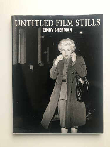 Untitled Film Stills