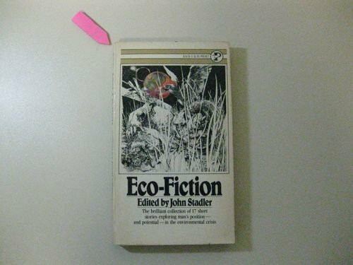 ECO-FICTION