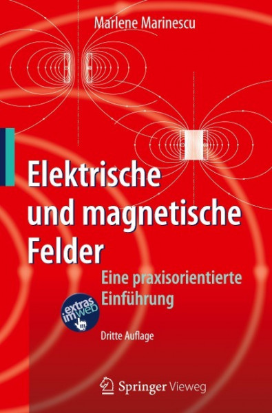Elektrische und magnetische Felder