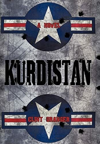 Kurdistan: A Novel