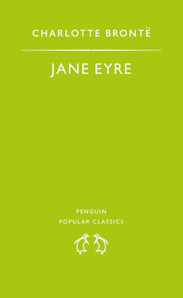 Jane Eyre