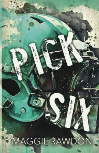 Pick Six: Special Edition Paperback