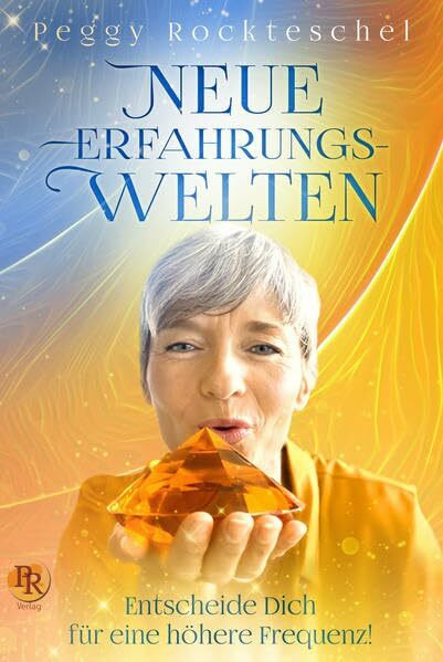Neue Erfahrungswelten: Entscheide Dich für eine höhere Frequenz!