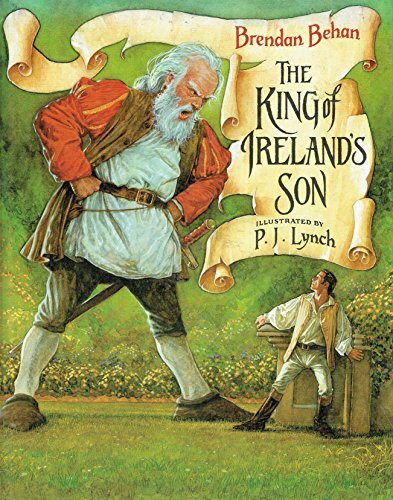 The King of Ireland's Son