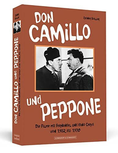 Schwarzkopf + Schwarzkopf Don Camillo Und Peppone - Bild 4
