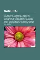 Samurai
