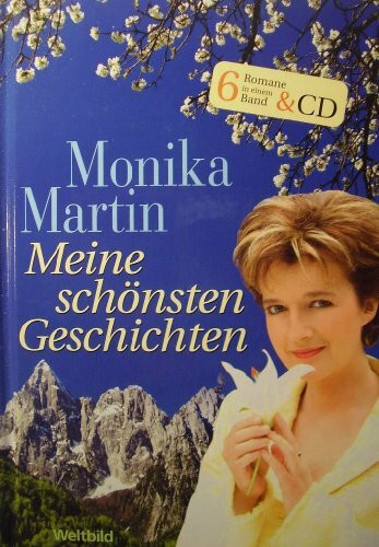 Meine schönsten Geschichten. 6 Romane in einem Band & CD