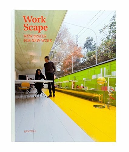 Workscape: New Spaces for New Work