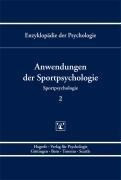 Anwendungen der Sportpsychologie