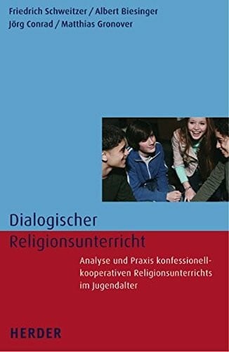 Dialogischer Religionsunterricht