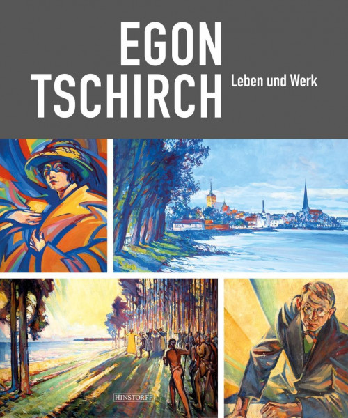 Egon Tschirch