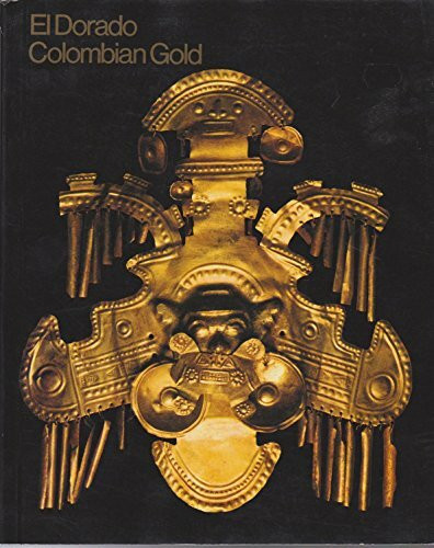El Dorado Colombian Gold