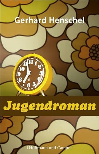 Jugendroman (Martin Schlosser)
