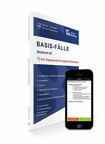 BASIS-FÄLLE Verwaltungsrecht AT/Verwaltungsprozessrecht: Ab dem Hauptstudium bis zum Referendariat