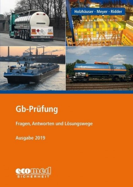 Gb-Prüfung