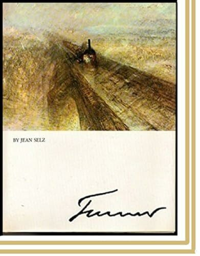 Turner (Crown Art Library)