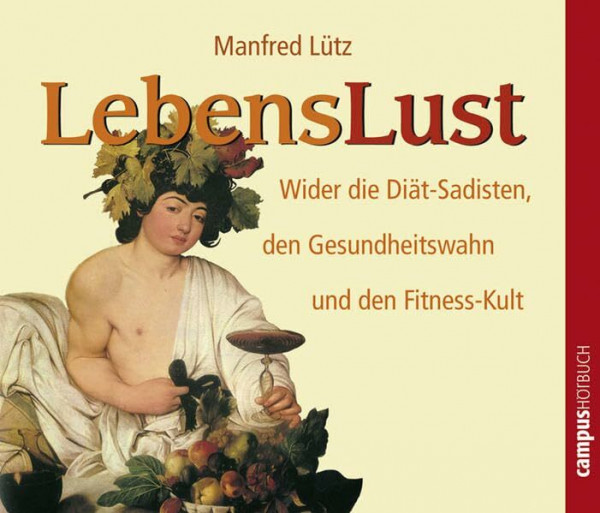 Lebenslust