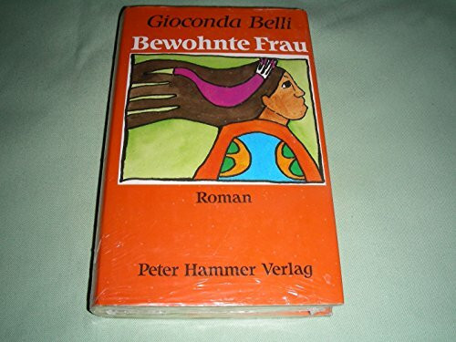 Bewohnte Frau
