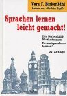 Sprachen lernen leicht gemacht. (3586 669) Sprachen lernen leicht gemacht. (3586 669)