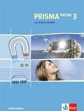 Prisma Physik. Neubearbeitung. Schülerbuch 9./10. Schuljahr mit CD-ROM. Ausgabe für Niedersachsen