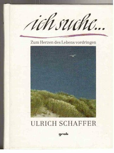 Ich suche