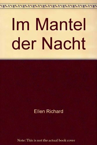 Im Mantel der Nacht