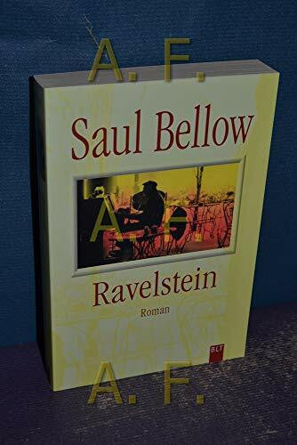 Ravelstein (BLT. Bastei Lübbe Taschenbücher)