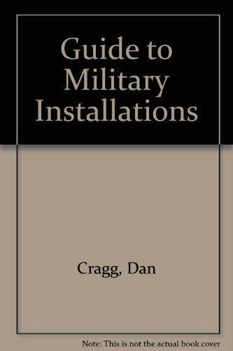 Guide to Military Installations