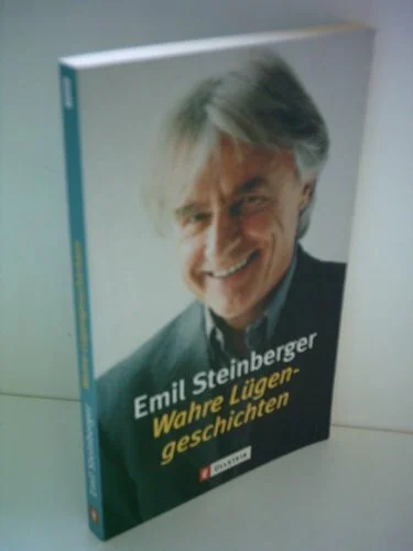 Wahre Lügengeschichten