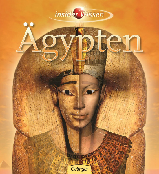 insider Wissen. Ägypten