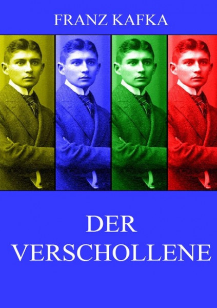 Der Verschollene