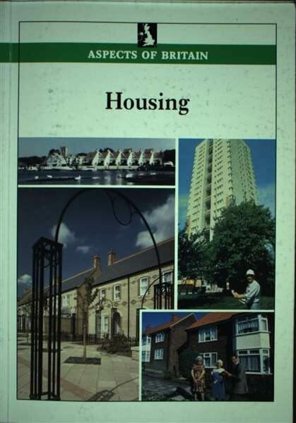 Housing (Aspects of Britain S.)
