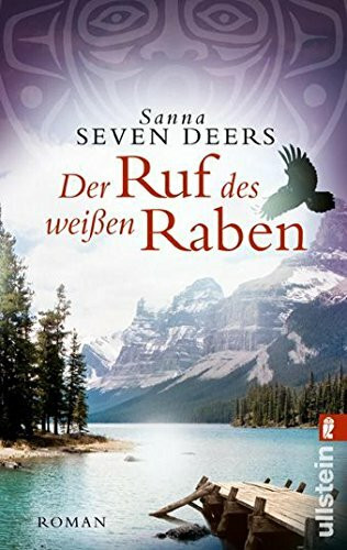 Der Ruf des weißen Raben (0): Roman. Originalausgabe