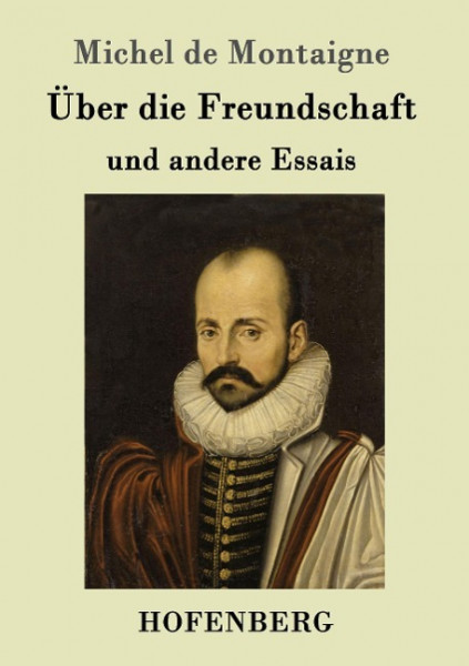 Über die Freundschaft